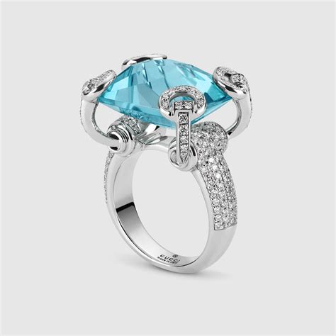 rings for women gucci|fine gucci rings for women.